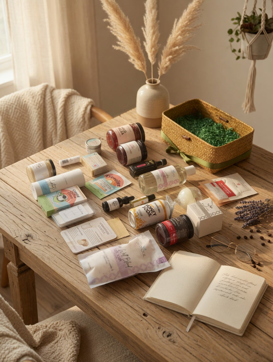 Shop All Baskets