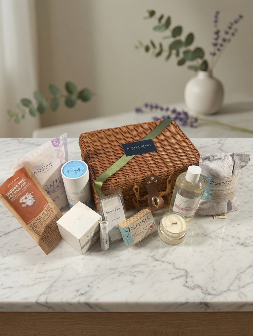 Baskets for Her