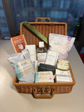 The Relaxation Basket
