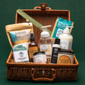 Relaxation Basket