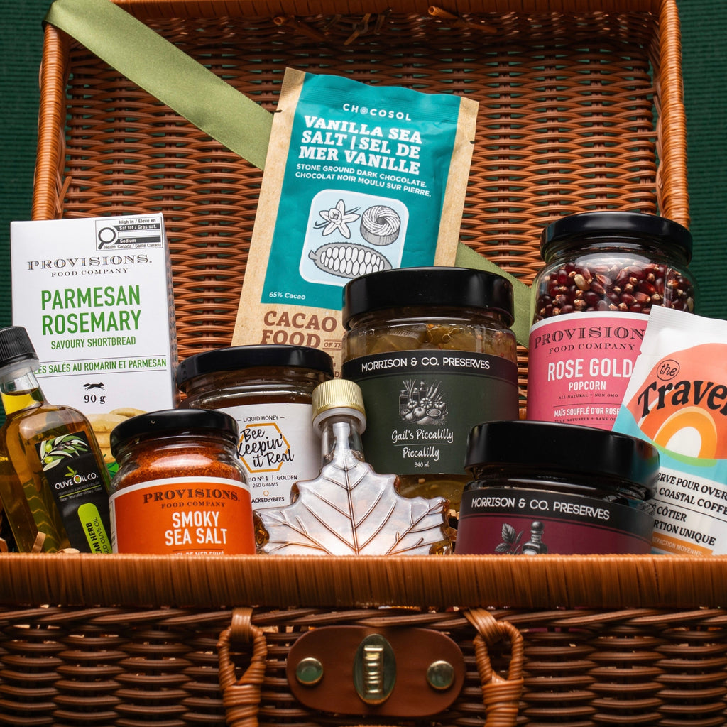 Harvest Basket