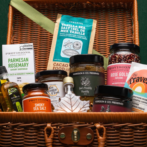 Harvest Basket