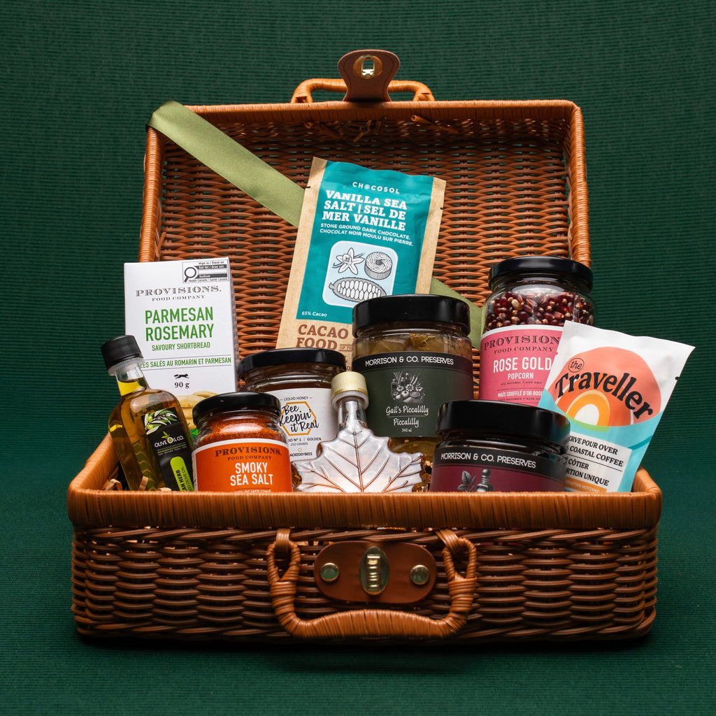 Harvest Basket