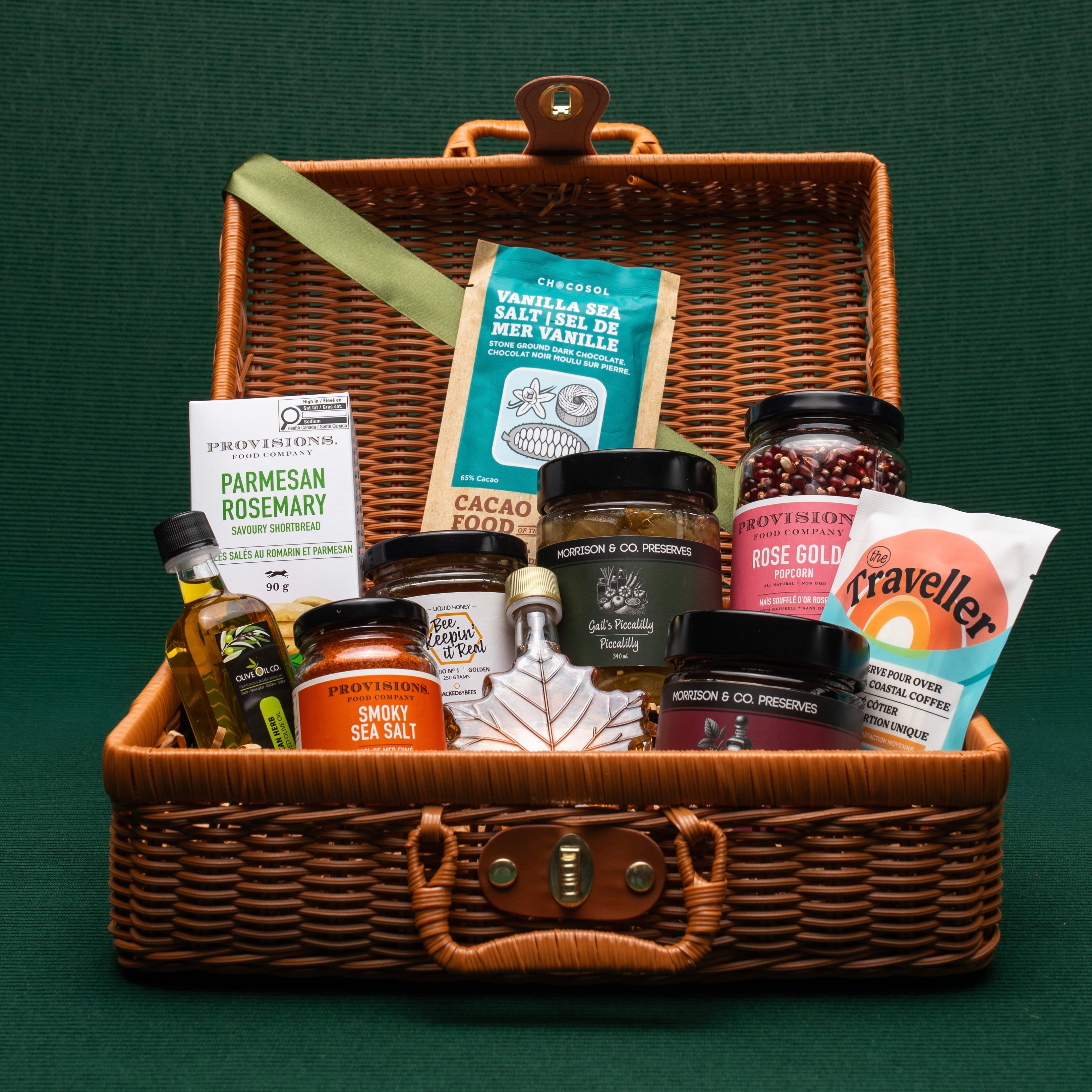 Harvest Basket